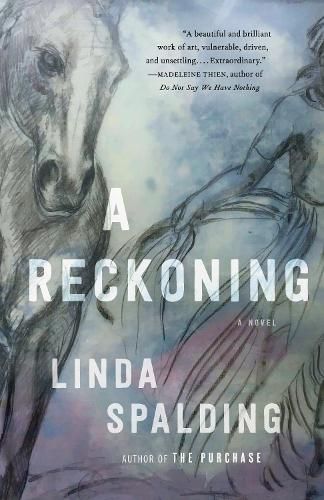 A Reckoning: A Novel