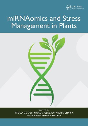 Cover image for miRNAomics and Stress Management in Plants