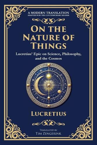 Cover image for On the Nature of Things