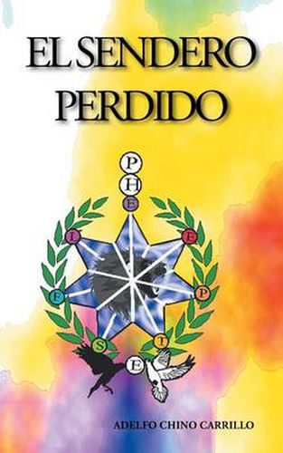 Cover image for El Sendero Perdido