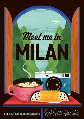 Meet Me In Milan