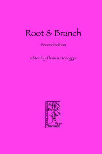 Cover image for Root and Branch