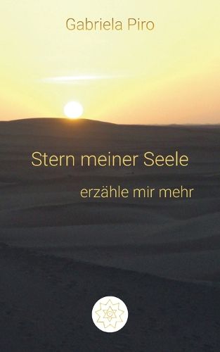 Cover image for Stern meiner Seele