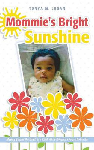 Cover image for Mommie's Bright Sunshine