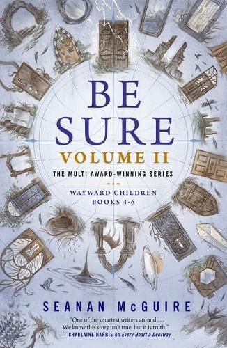 Cover image for Be Sure Volume II