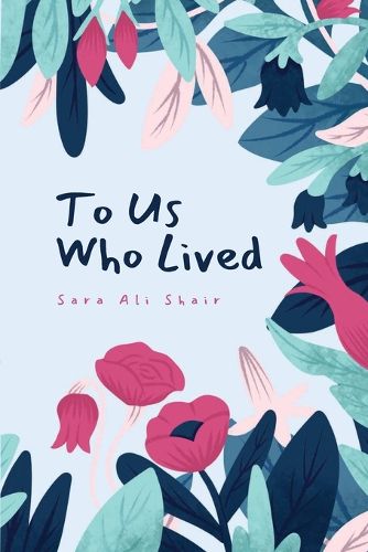 Cover image for To Us Who Lived