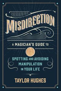 Cover image for Misdirection