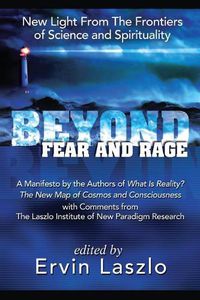 Cover image for Beyond Fear and Rage