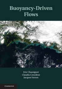 Cover image for Buoyancy-Driven Flows