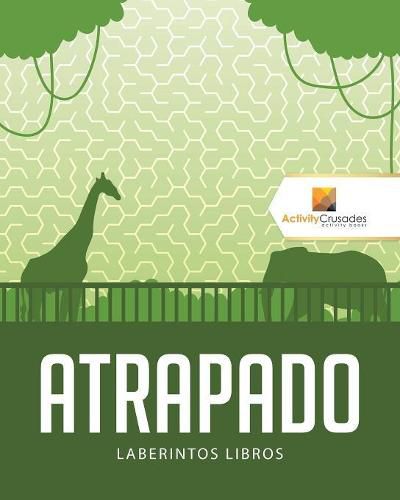 Atrapado: Laberintos Libros