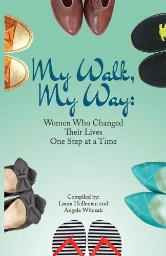 Cover image for My Walk, My Way