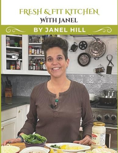 Cover image for Fresh & Fit Kitchen with Janel