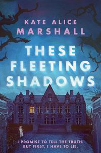 Cover image for These Fleeting Shadows