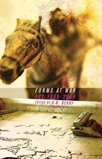 Cover image for Forms at War: FC2 1999-2009