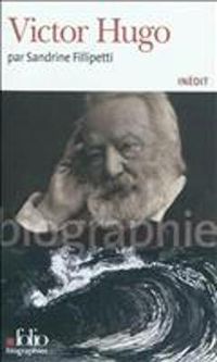 Cover image for Victor Hugo