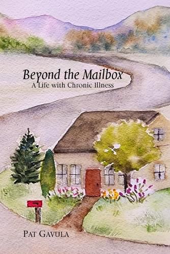 Cover image for Beyond the Mailbox