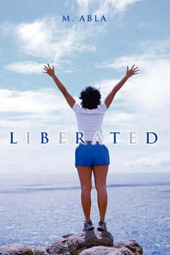 Cover image for Liberated