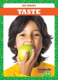 Cover image for Taste