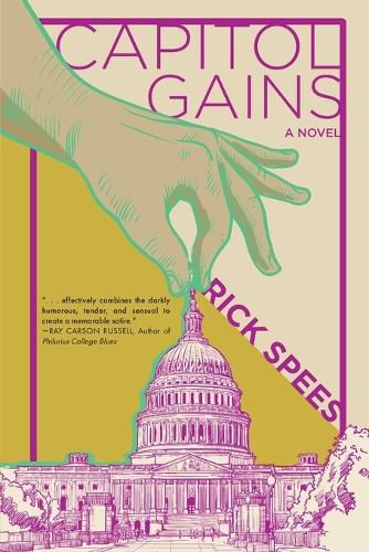 Cover image for Capitol Gains