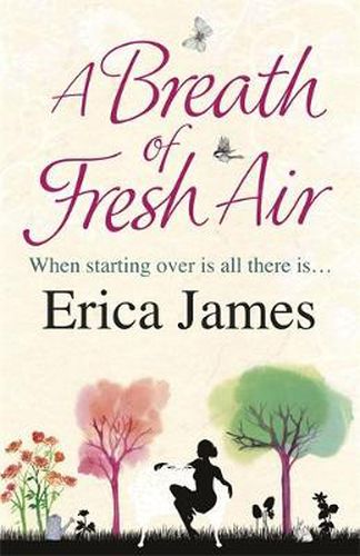 Cover image for A Breath of Fresh Air