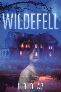 Cover image for Wildefell