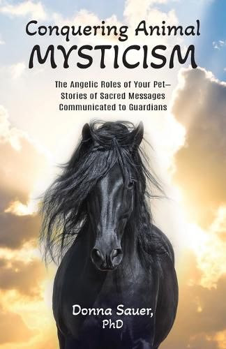 Cover image for Conquering Animal Mysticism