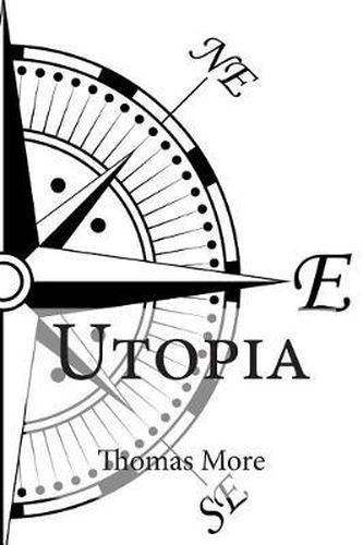 Cover image for Utopia