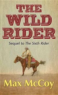 Cover image for The Wild Rider