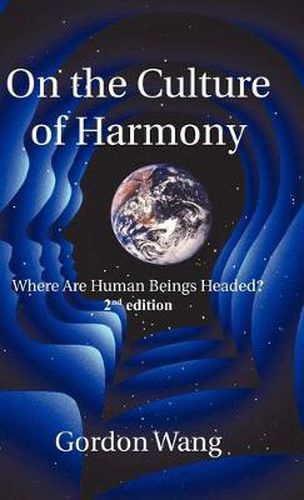 Cover image for On the Culture of Harmony