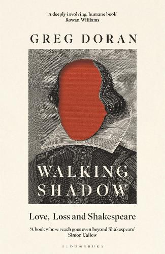 Cover image for Walking Shadow