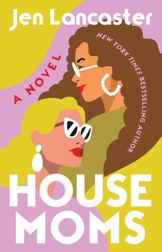 Cover image for Housemoms