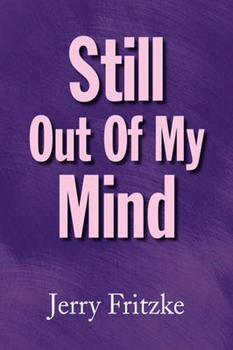 Cover image for Still Out of My Mind