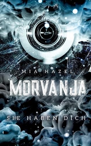 Cover image for Morvanja