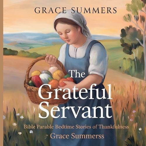 Cover image for The Grateful Servant