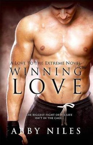 Cover image for Winning Love