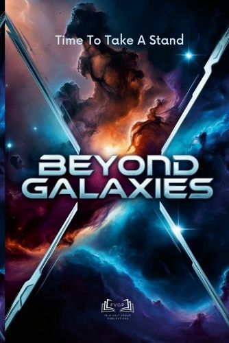 Cover image for Beyond Galaxies