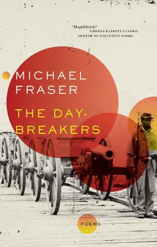 Cover image for The Day-Breakers