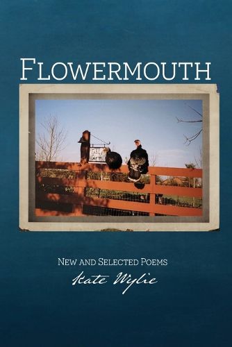 Cover image for Flowermouth