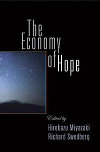 Cover image for The Economy of Hope