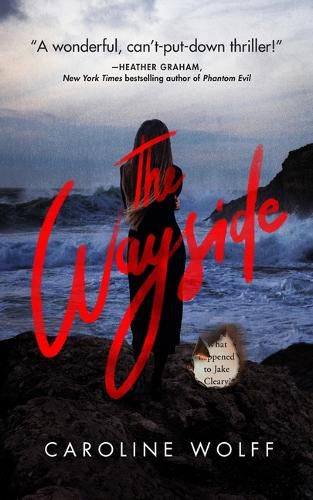 Cover image for The Wayside