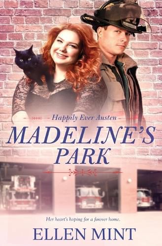 Cover image for Madeline's Park