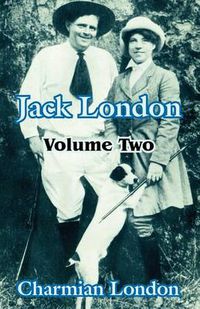 Cover image for Jack London (Volume Two)