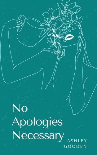 Cover image for No Apologies Necessary