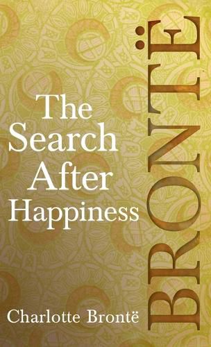 Cover image for Search After Happiness