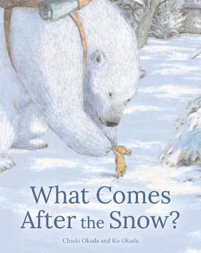 Cover image for What Comes After the Snow?