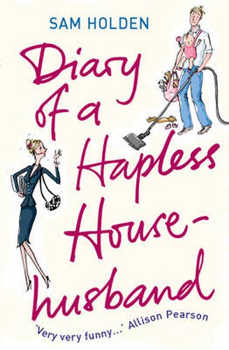 Diary of a Hapless Househusband