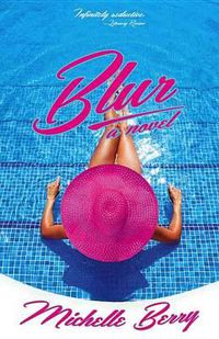 Cover image for Blur