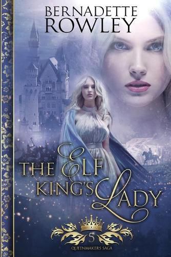 Cover image for The Elf King's Lady