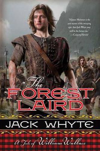 Cover image for Forest Laird