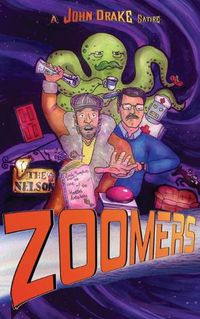 Cover image for Zoomers